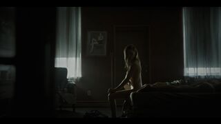 Katie Cassidy Naked "Speed Demon" 2026