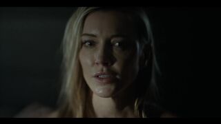 Katie Cassidy Naked "Speed Demon" 2026