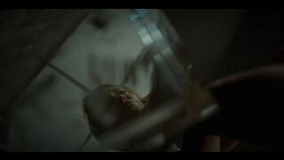 Katie Cassidy Naked "Speed Demon" 2026
