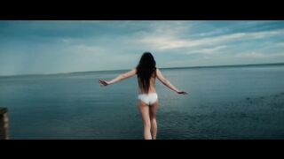 Darya Alypova Nude Tits Sex Scene "Severnaya Stantsiya" 2025