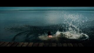 Darya Alypova Nude Tits Sex Scene "Severnaya Stantsiya" 2025