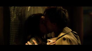 Darya Alypova Nude Tits Sex Scene "Severnaya Stantsiya" 2025