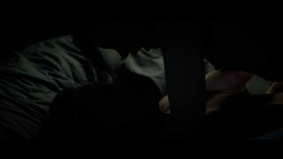 Darya Alypova Nude Tits Sex Scene "Severnaya Stantsiya" 2025