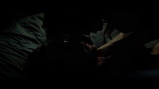 Darya Alypova Nude Tits Sex Scene "Severnaya Stantsiya" 2025