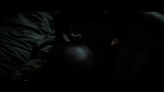 Darya Alypova Nude Tits Sex Scene "Severnaya Stantsiya" 2025