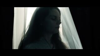 Darya Alypova Nude Tits Sex Scene "Severnaya Stantsiya" 2025