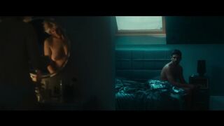 Marie Denarnaud Nude Tits "L'Enfant Bélier" 2025