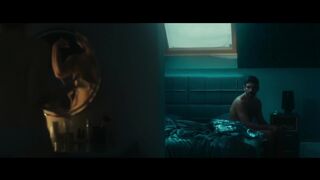 Marie Denarnaud Nude Tits "L'Enfant Bélier" 2025