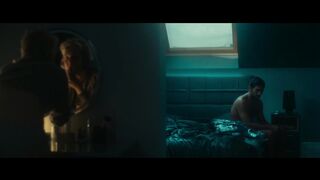 Marie Denarnaud Nude Tits "L'Enfant Bélier" 2025