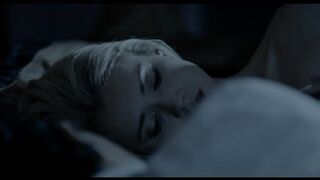 Agathe Levi, Monica Baiardi Nude Tits, Ass, Sex Scenes "Personhood" 2025