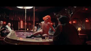 Luca Márkus, Dávid Kata, Zsófia Szász, Kamilla Szász, etc. Nude Tits "Birodalom" S1Ep2 2026