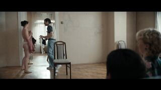Luca Márkus, Dávid Kata, Zsófia Szász, Kamilla Szász, etc. Nude Tits "Birodalom" S1Ep2 2026