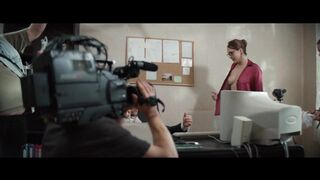 Luca Márkus, Dávid Kata, Zsófia Szász, Kamilla Szász, etc. Nude Tits "Birodalom" S1Ep2 2026