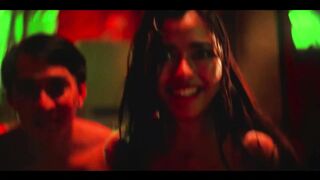 Denise Esteban, Angelica Cervantes Nude Tits Sex Scenes "Haplos sa Hangin" 2025 Southern Lantern Studios