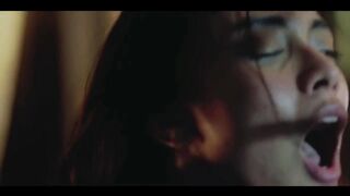 Denise Esteban, Angelica Cervantes Nude Tits Sex Scenes "Haplos sa Hangin" 2025 Southern Lantern Studios