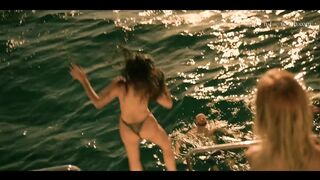 Józefina Siwko, Ludmila Wojdak, etc. Nude Tits "Morfeusz" S1Ep1-3 2026