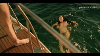 Józefina Siwko, Ludmila Wojdak, etc. Nude Tits "Morfeusz" S1Ep1-3 2026