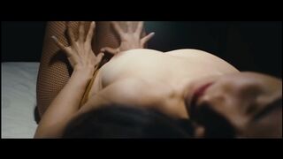 Cecilia Feijoo Nude Tits Sex Scenes "7 Inmoral Tales" 2026