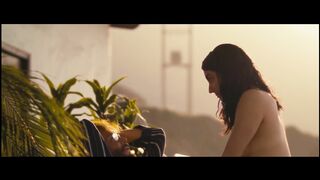 Cecilia Feijoo Nude Tits Sex Scenes "7 Inmoral Tales" 2026