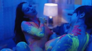 Apphle Celso, Christy Imperial. etc. Nude and Sex Scenes "Kiskisan / Dibdiban" 2026 VivaMax
