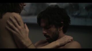 Carla Giraldo, Carmen Villalobos, Laura Londono, Margarita Muñoz Nude Tits Sex Scenes "The Guest" ("La Huésped") S1 2025