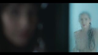 Carla Giraldo, Carmen Villalobos, Laura Londono, Margarita Muñoz Nude Tits Sex Scenes "The Guest" ("La Huésped") S1 2025