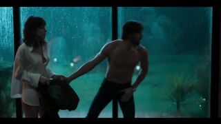 Carla Giraldo, Carmen Villalobos, Laura Londono, Margarita Muñoz Nude Tits Sex Scenes "The Guest" ("La Huésped") S1 2025