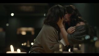Carla Giraldo, Carmen Villalobos, Laura Londono, Margarita Muñoz Nude Tits Sex Scenes "The Guest" ("La Huésped") S1 2025