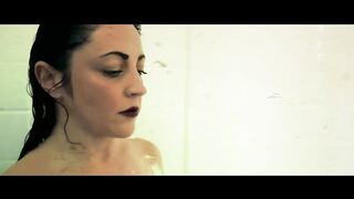 Alana Dro Fully Naked "Closet Monster" (2023)