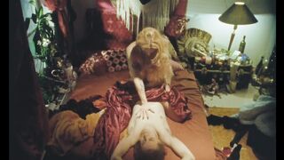 Alina Tomnikov, Ulrika Bacher Nude Tits Sex Scenes “Keskiyön auringosta ikuisuuteen” (“From the Midnight Sun to Eternity”) 2025