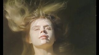 Alina Tomnikov, Ulrika Bacher Nude Tits Sex Scenes “Keskiyön auringosta ikuisuuteen” (“From the Midnight Sun to Eternity”) 2025