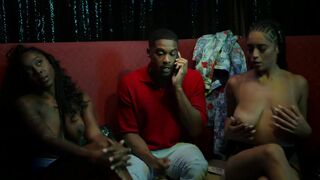 Ashley Dawn Smith, etc. Topless "Zatima" S4Ep17 2026