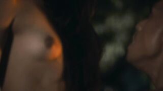 Shalanie De Vera, Athena Red Nude Tits Sex Scenes "Latina" (2026) VivaMax
