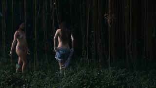 Shalanie De Vera, Athena Red Nude Tits Sex Scenes "Latina" (2026) VivaMax