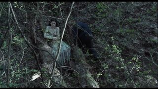 Alina Nasibullina Nude Tits "Shurale" (2026)