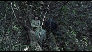Alina Nasibullina Nude Tits "Shurale" (2026)