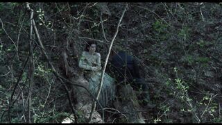 Alina Nasibullina Nude Tits "Shurale" (2026)