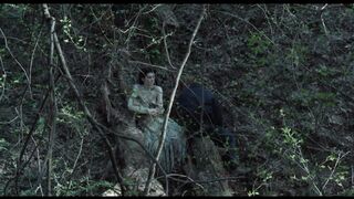 Alina Nasibullina Nude Tits "Shurale" (2026)