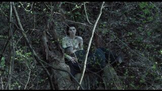 Alina Nasibullina Nude Tits "Shurale" (2026)