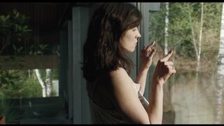 Alina Nasibullina Nude Tits "Shurale" (2026)