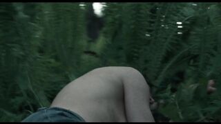 Alina Nasibullina Nude Tits "Shurale" (2026)