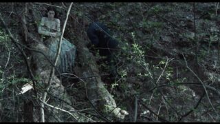 Alina Nasibullina Nude Tits "Shurale" (2026)