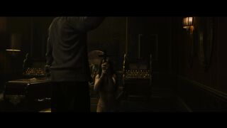 Rachel Sheen, Michelle Crossman, Bailey Chin Nude Tits Sex Scene "Psycho Killer" (2026)