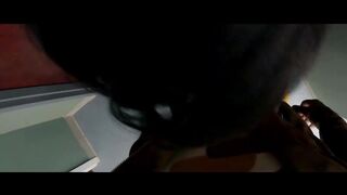 Ashanti Harris Nude Tits "All The Queen’s Men" S5Ep3 2026
