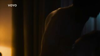 Tereza Ramba Nude Tits Sex Scenes "Monyová" 2026