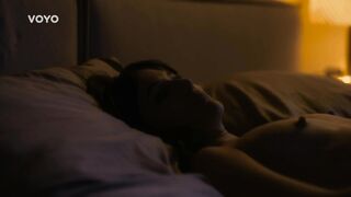 Tereza Ramba Nude Tits Sex Scenes "Monyová" 2026