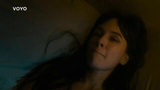 Tereza Ramba Nude Tits Sex Scenes "Monyová" 2026