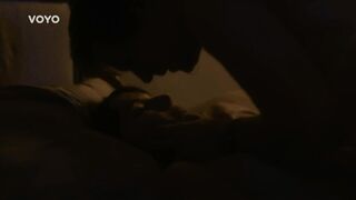 Tereza Ramba Nude Tits Sex Scenes "Monyová" 2026