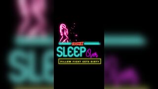 Erica Sierra - Elizabeth Mae Schone & Daddy EFZ "Tbonx Sleepover Podcast" Episode 6 2026