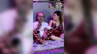 Erica Sierra - Elizabeth Mae Schone & Daddy EFZ "Tbonx Sleepover Podcast" Episode 6 2026
